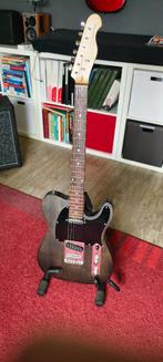 Fazley telecaster, Ophalen, Zo goed als nieuw, Solid body, Overige merken