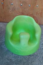 Floor Seat / kinderstoeltje Bumbo lime, Ophalen of Verzenden, Gebruikt, Overige typen