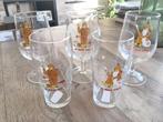 oude militaire bierglazen, landmacht oude stomp alles €12.50, Antiek en Kunst, Ophalen of Verzenden