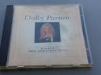 DOLLY PARTON - JOLENE HER GREATEST HITS (CD), Ophalen of Verzenden, Zo goed als nieuw