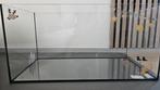 Aquarium 60x30x30, Ophalen, Zo goed als nieuw, Leeg aquarium