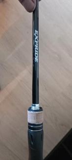 Shimano Expride 266l-2 Werphengel, Ophalen of Verzenden, Gebruikt, Werphengel