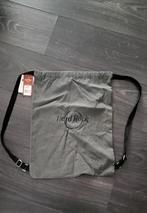 Klein stoffen rugzakje Hardrock Cafe, Sieraden, Tassen en Uiterlijk, Tassen | Rugtassen, 25 tot 40 cm, Nieuw, 30 tot 45 cm, Ophalen