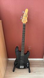 Epiphone bass, Muziek en Instrumenten, Snaarinstrumenten | Gitaren | Bas, Ophalen, Gebruikt, Elektrisch