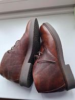 Vertice heren schoenen, Kleding | Heren, Schoenen, Ophalen of Verzenden, Gedragen, Bruin