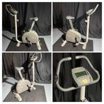 Tunturi F30 Competence hometrainer Magnetische weerstand, Ophalen, Gebruikt, Aluminium, Benen