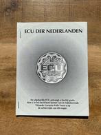ECU munten set, Postzegels en Munten, Munten | Nederland, Ophalen of Verzenden