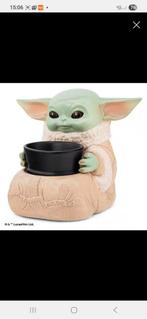 Mandalorian Scentsy Warmer - Baby Yoda, Huis en Inrichting, Ophalen, Zo goed als nieuw