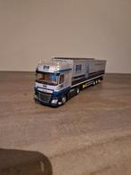 BVB DAF xf euro6 tekno, Ophalen of Verzenden, Zo goed als nieuw, Bus of Vrachtwagen, Lion Toys