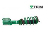 Tein Street Basic Z schroefset - Nissan Juke YF15 1.5 10-15, Ophalen of Verzenden