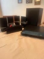 Sony DVD/CD speler HBF-E 2100., Audio, Tv en Foto, Home Cinema-sets, Ophalen of Verzenden, Gebruikt, Sony