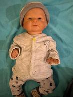 Reborn baby Mathijs, Ophalen of Verzenden, Zo goed als nieuw, Babypop