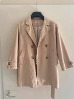 Zara trenchcoat maat 128, Kleding | Dames, Jassen | Zomer, Beige, Maat 34 (XS) of kleiner, Ophalen of Verzenden, Zo goed als nieuw