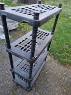 Stelling kunstof, Huis en Inrichting, Ophalen