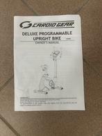 Te koop: professionele hometrainer, Ophalen, Zo goed als nieuw, Overige typen