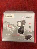 Sigma Karma Evo Pro K-set Fietsverlichting
