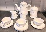 JET BY TER STEEGE THEESERVIES, Antiek en Kunst, Ophalen of Verzenden