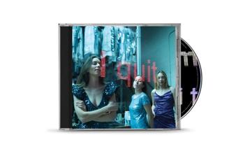 Haim - I Quit (Limited Retail Exclusive Artwork Edition)  CD beschikbaar voor biedingen