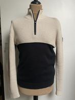 Calvin Klein Trui, Calvin Klein, Beige, Ophalen of Verzenden, Gedragen