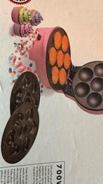 2 in 1 fun bakkerij cupcakes, Ophalen of Verzenden, Zo goed als nieuw, Cupcakes