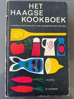 Het Haagse  kookboek 1967, Gelezen, Hoofdgerechten, Ophalen of Verzenden