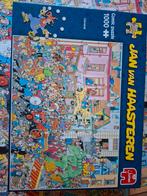 Carnaval 1000 stukjes Ruilen, Ophalen, 500 t/m 1500 stukjes, Zo goed als nieuw