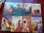 Michael Phillips  series, Boeken, Ophalen of Verzenden, Zo goed als nieuw