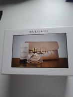 Bvlgari Mon Jasmin Noir cadeau 50ml edp, Ophalen of Verzenden, Nieuw