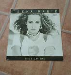 12'' Teena Marie - Since day one, Ophalen of Verzenden, 1980 tot 2000, Gebruikt