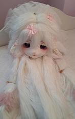 Furry kigurumi masker cosplay (met bijpassende accessoires!), Hobby en Vrije tijd, Ophalen of Verzenden, Nieuw, Accessoires