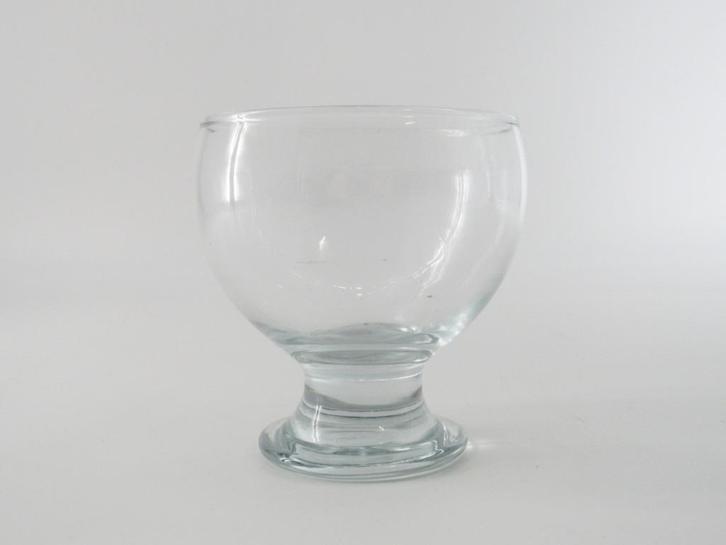 12 Dessertglazen / ijscoupe, Verzamelen, Glas en Borrelglaasjes, Nieuw, Overige typen, Ophalen of Verzenden