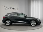 Audi A3 Sportback 40 TFSI e S-Line Pano Matrix Camera ACC La, Stof, Gebruikt, Euro 6, 4 cilinders