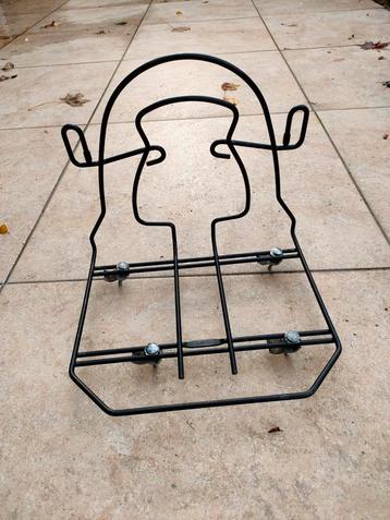 Fiets Bagagedrager - Gebruikt, Prima Staat beschikbaar voor biedingen