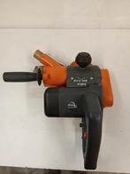 Kopieer schaaf kantenschaaf, Ophalen