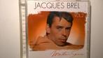 Jacques Brel - Jacques Brel Volume 2, Ophalen of Verzenden, Zo goed als nieuw