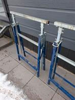 Schragen  - Gebruikt, Ophalen, Gebruikt, Overige typen, Minder dan 2 meter