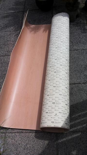 RX fibre PT50  pakkingplaat 153x153cm beschikbaar voor biedingen