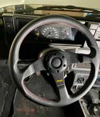 Momo Prototipo Volante Sportstuur 35 cm, Auto-onderdelen, Besturing, Ophalen, Nieuw