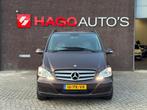 Mercedes-Benz Viano 2.2 CDI Ambiente Lang AUT 7-Pers. Xenon, Achterwielaandrijving, Gebruikt, 8 stoelen, Bedrijf