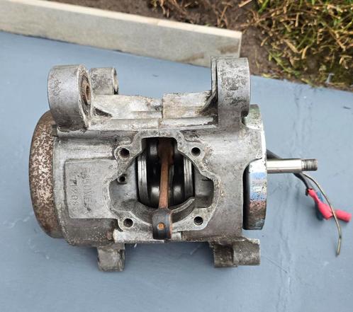 Honda Camino Vario motoren, Fietsen en Brommers, Brommeronderdelen | Oldtimers, Gebruikt, Overige merken, Blok, Ophalen of Verzenden