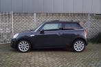 Mini Mini 2.0 Cooper S Chili 192 PK 3 DRS Leder Sportst Stoe, Voorwielaandrijving, 1998 cc, Gebruikt, 4 stoelen
