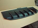 JapPower Diffuser - Subaru Impreza WRX & STI 03-07, Auto diversen, Tuning en Styling, Ophalen of Verzenden