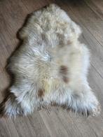 Schapenvacht, Huis en Inrichting, Woonaccessoires | Plaids en Woondekens, Ophalen of Verzenden, Nieuw