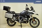 bmw r1250gs (bj 2022), 2 cilinders, Motorrijbewijs A, Bedrijf, Onbekend