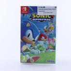 Nintendo Switch Game: Sonic Superstars, Flex Ltd., Zo goed als nieuw, https://flex.com/contact-us, Nobelstraat 10, 5807 GA Oostrum