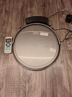 Zaco A4S robot stofzuiger, Witgoed en Apparatuur, Stofzuigers, Ophalen, Zo goed als nieuw, Minder dan 1200 watt, Stofzuiger