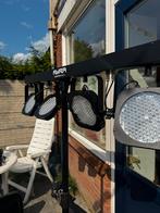 Ayra Compar Kit 1 DMX contr + Statief + kabels - Lichtset!, Ophalen, Zo goed als nieuw