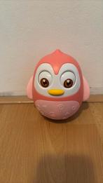 Tuimelaar uil, Kinderen en Baby's, Speelgoed | Babyspeelgoed, Ophalen of Verzenden, Zo goed als nieuw, Overige typen