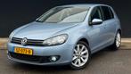 Volkswagen Golf 1.4 TSI Highline DSG 7 Automaat Carplay APK, Euro 5, USB, 4 cilinders, Alcantara