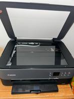 Canon TS5350a All-in-one Printer, Computers en Software, Printers, Ophalen, Gebruikt, Inkjetprinter, All-in-one